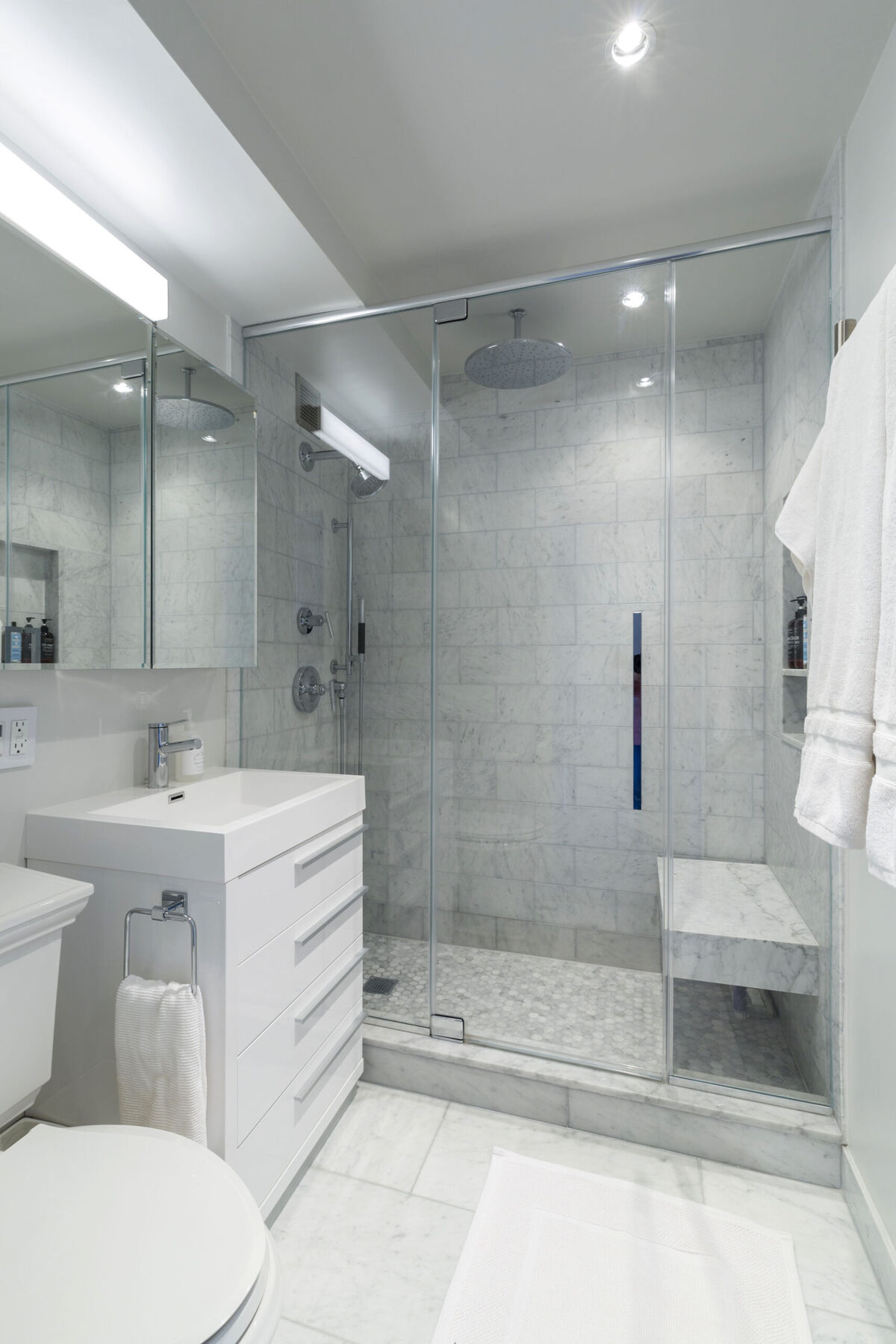 Tile and flooring